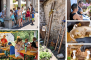 BacEnoTour torna il 27 giugno: gusto, musica e sapori nel cuore di Baceno